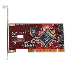 PCI SATA HOST RAID