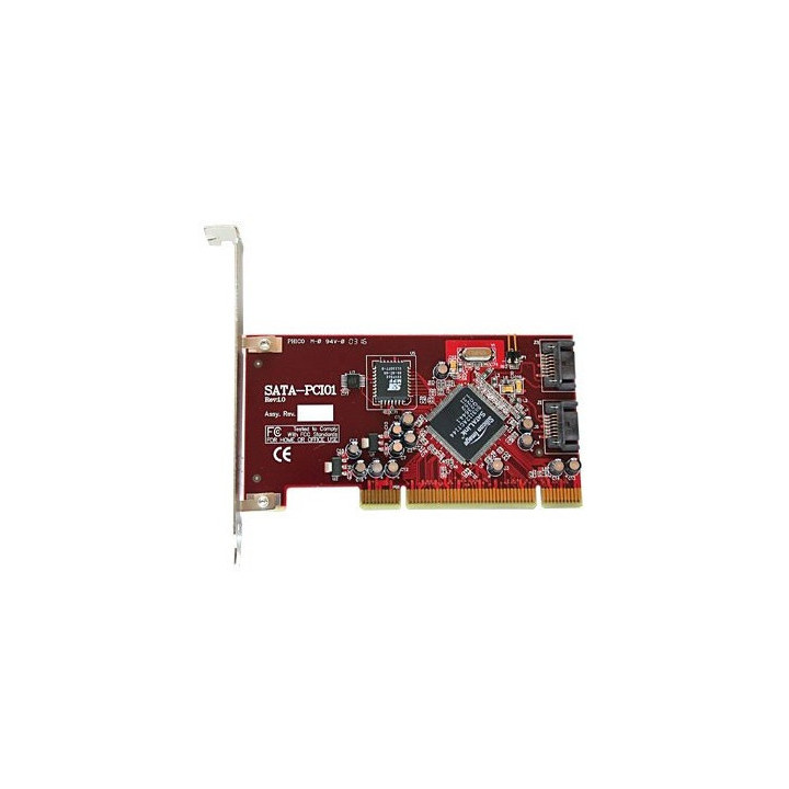PCI SATA HOST RAID