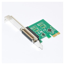 PCI Express PARALLEL