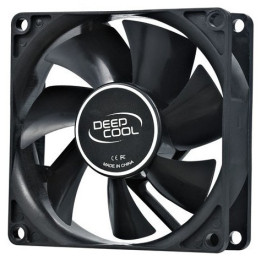 Вентилатор 80mm Deep Cool
