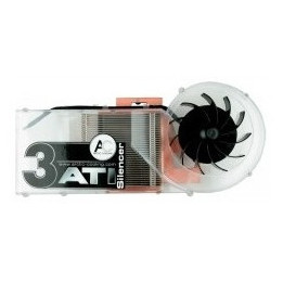 ATI Silencer VGA Ati 850 Artic