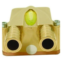 Silverprop Cyclone Fusion SLT