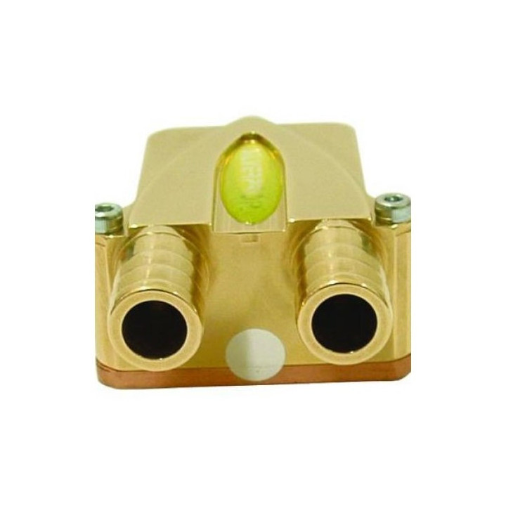 Silverprop Cyclone Fusion SLT