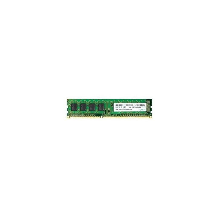 RAM 8GB DDR3 1600