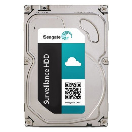 1TB SEAGATE Surveillance