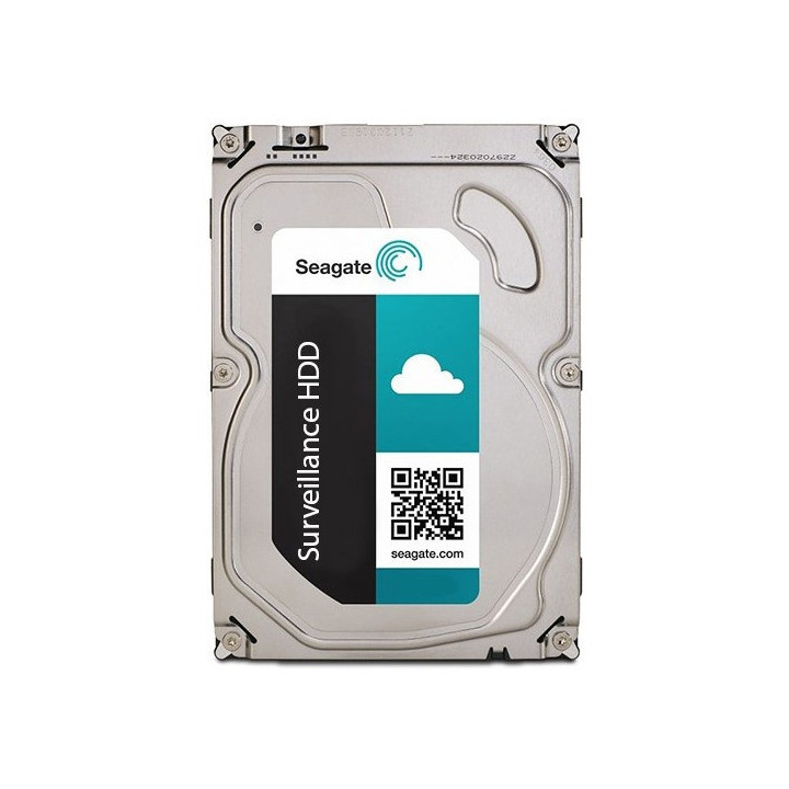 1TB SEAGATE Surveillance