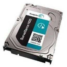 2TB SEAGATE Surveillance