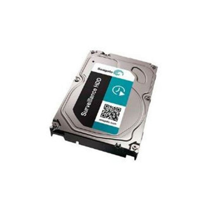 2TB SEAGATE Surveillance