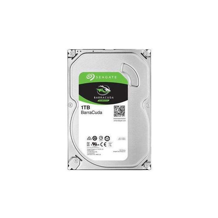 HDD 1TB SEAGATE 64MB SATA3