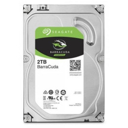 HDD 2TB SEAGATE 256MB SATA3