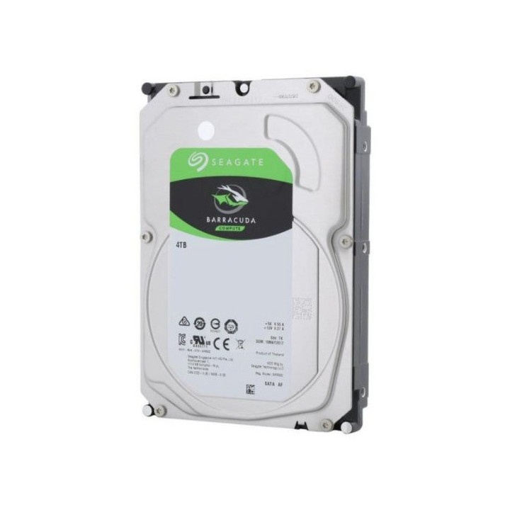 HDD 4TB SEAGATE SATA3