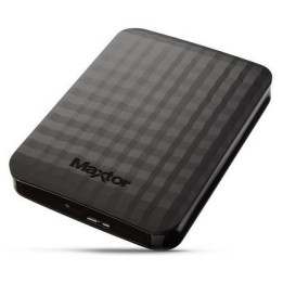 External HDD SG 1TB USB3