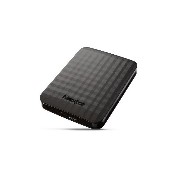 External HDD SG 1TB USB3