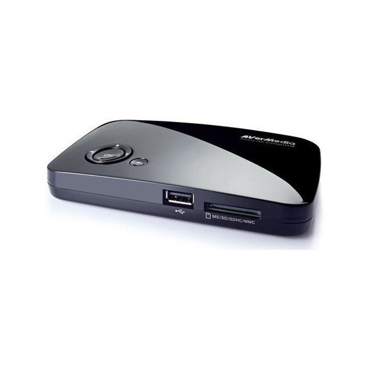 Avermedia AVerLife Cinema