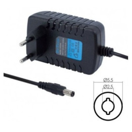 Power for Camera 1A / 12V