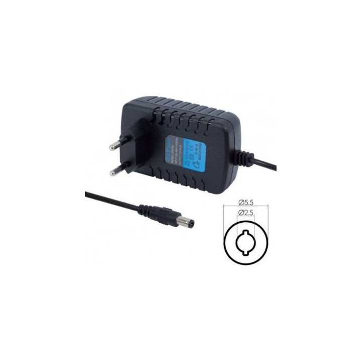 Power for Camera 1A / 12V