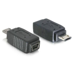 USB - MALE micro mini