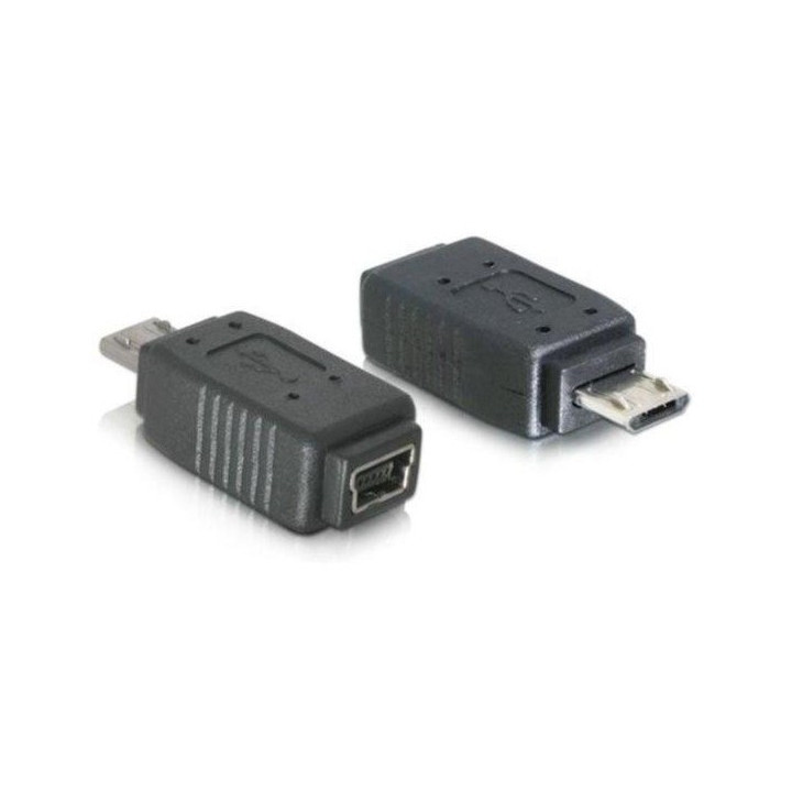 USB - MALE micro mini