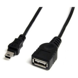 OTG USB Cable