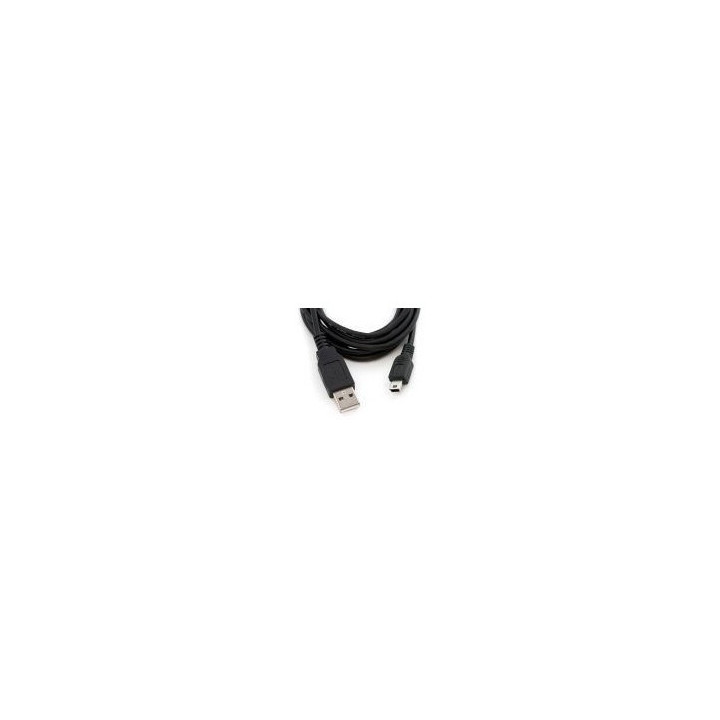 USB 2.0 A - Mini USB