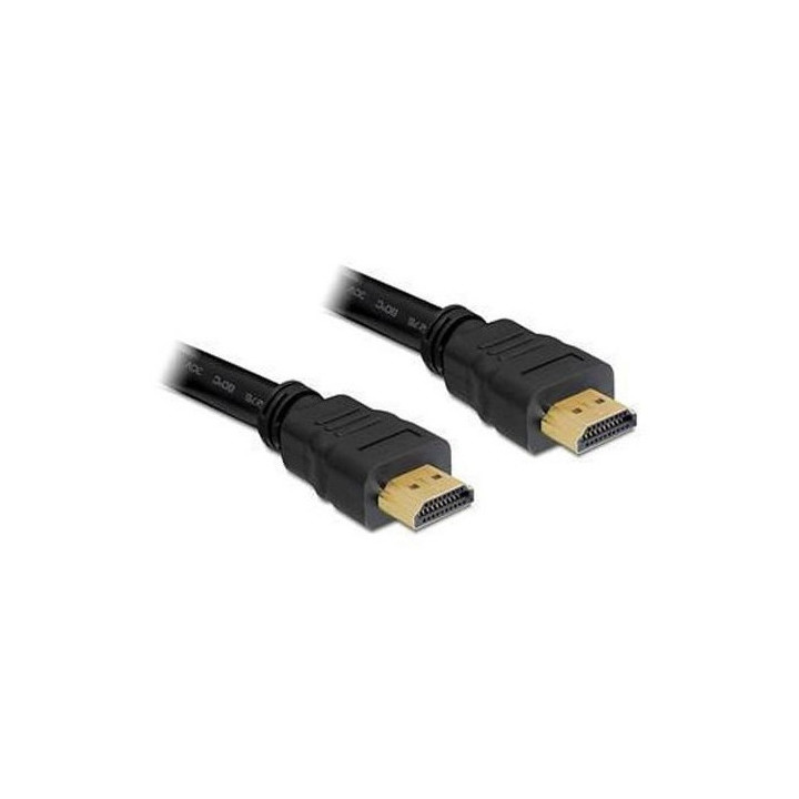 PC CABLE HDMI-HDMI 3M