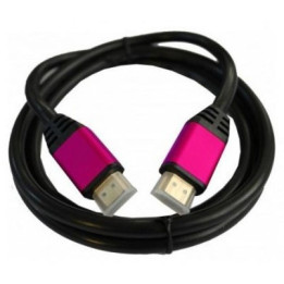 PC CABLE HDMI-HDMI 1.5M 2к/4к