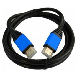PC CABLE HDMI-HDMI 3M 2к/4к