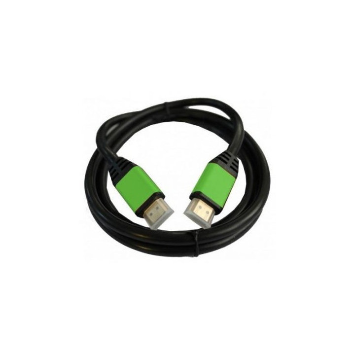 PC CABLE HDMI-HDMI 5M 2к/4к
