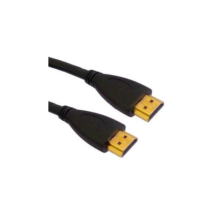 PC CABLE HDMI-HDMI 5M -