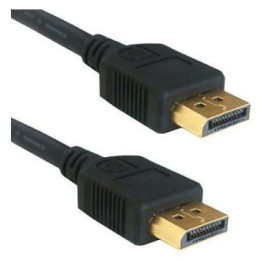 Кабел Display port