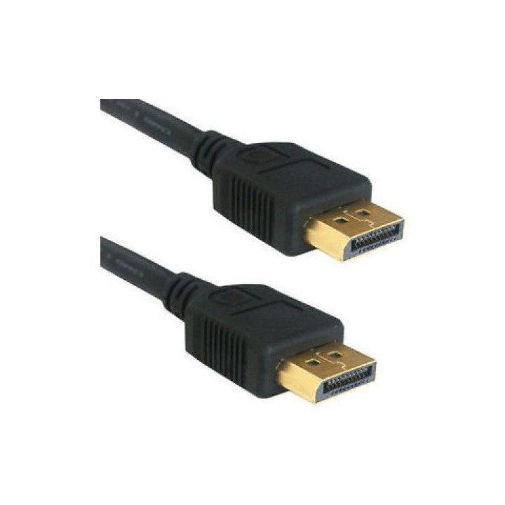 Кабел Display port