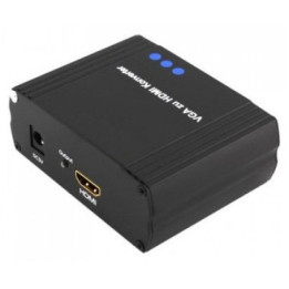 Преходник VGA to HDMI