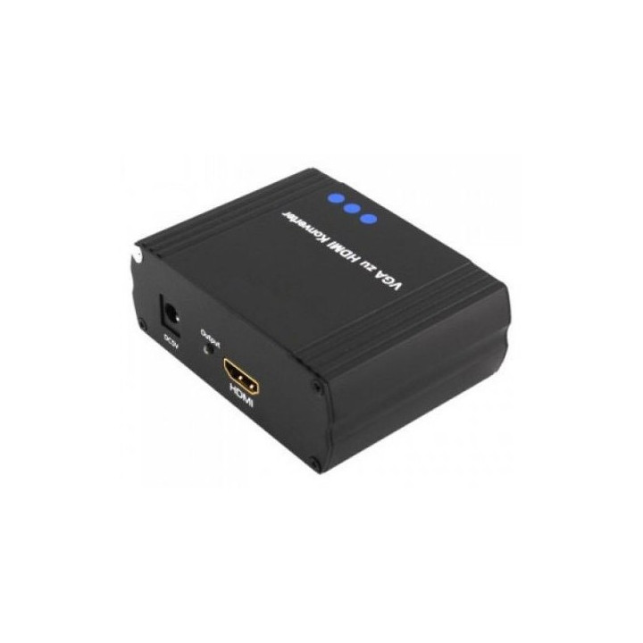 Преходник VGA to HDMI