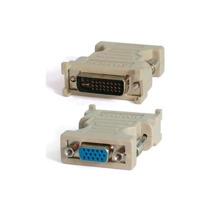 Adapter-Converter DVI-to-VGA