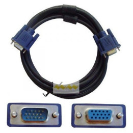 VGA Cable Extention 5M