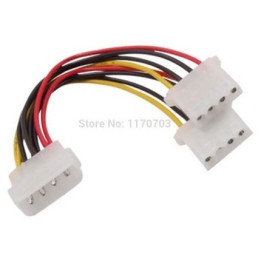 Molex 1-2
