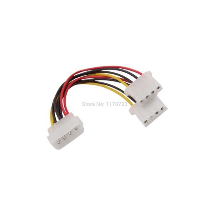 Molex 1-2