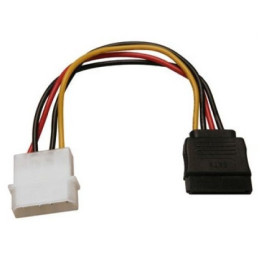 Power cable for Serial ATA