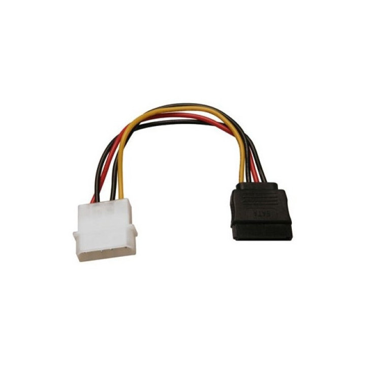 Power cable for Serial ATA