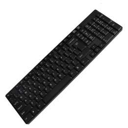 Клавиатура JT-710 Carbon USB