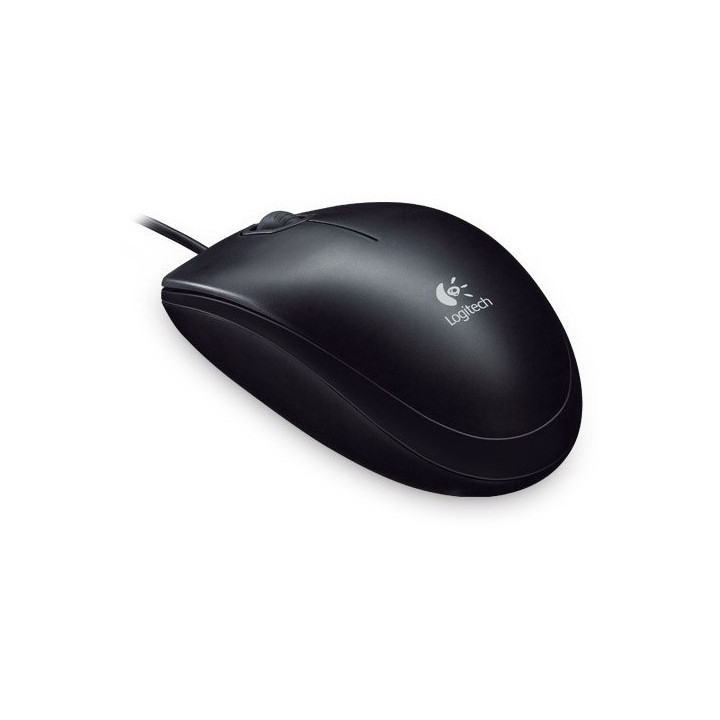 Logitech B100 USB Optical