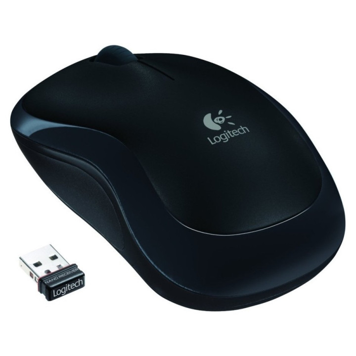 Logitech Nano M175 Wireless