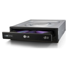 DVD RW LG GH24NS95 SATA black