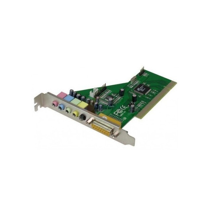 SB CMI87LX 6 channel