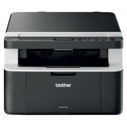 Laser MFC Brother DCP-1512E