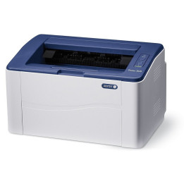 Laser Xerox Phaser 3020B
