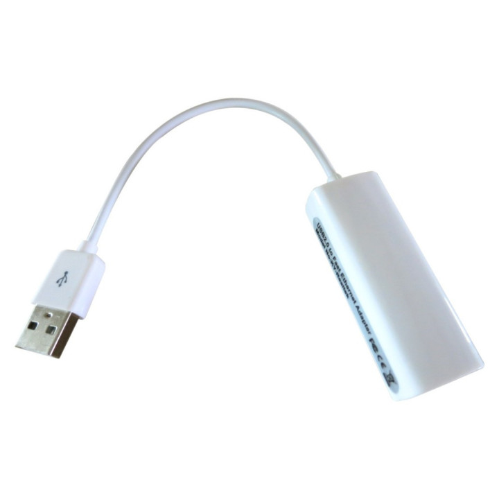 USB TO LAN