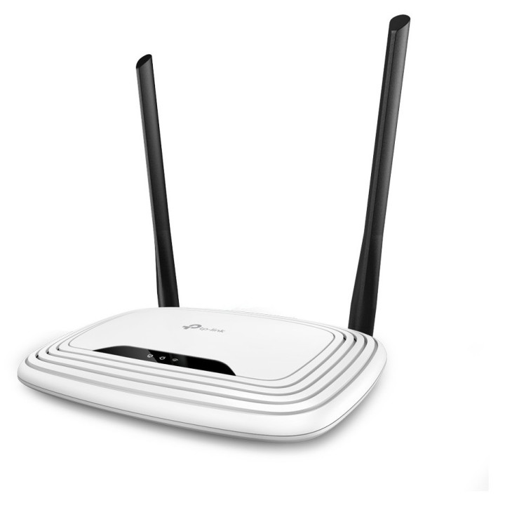 TP-LINK Wireless N R WR841N