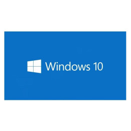 Софтуер WINDOWS 10 OEM