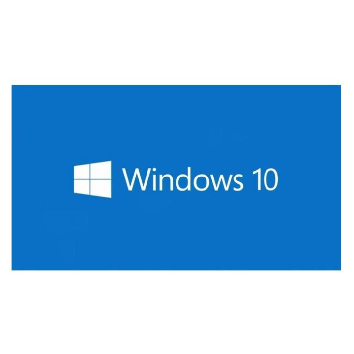 Софтуер WINDOWS 10 OEM